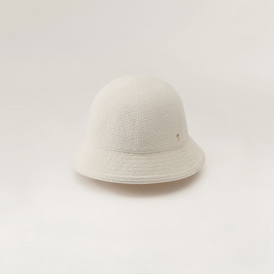 新品☆ヘレンカミンスキー☆Ettaウールクローシュハット帽子