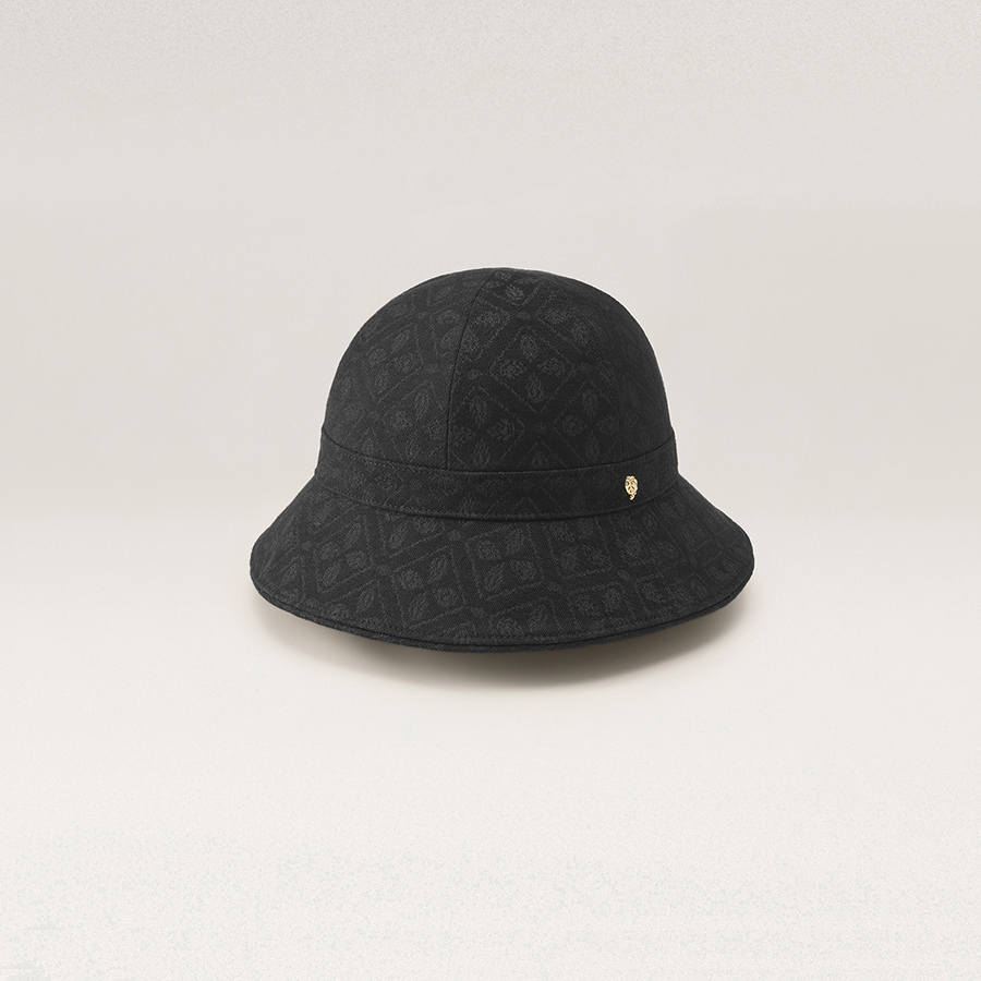⭐︎ヘレンカミンスキー ブラック ベレー帽⭐︎ NEW ARRIVAL|【公式】ヘレンカミンスキー オンラインストア