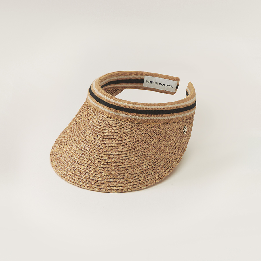 サンバイザー｜【公式】ヘレンカミンスキー オンラインストア