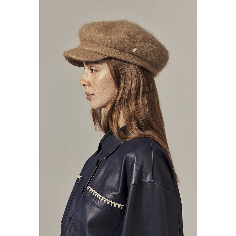 ヘレンカミンスキーワイヤー入り Newport SB(ニューポート)｜【公式】ヘレンカミンスキー