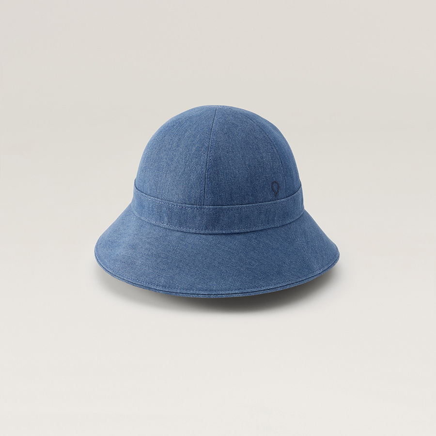 バケットハット｜【公式】ヘレンカミンスキー オンラインストア
