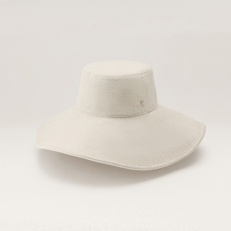 HELEN KAMINSKI バケットハット VERINA ホワイト 楽天市場】HELEN KAMINSKI ヘレンカミンスキー バケットハット ELLA