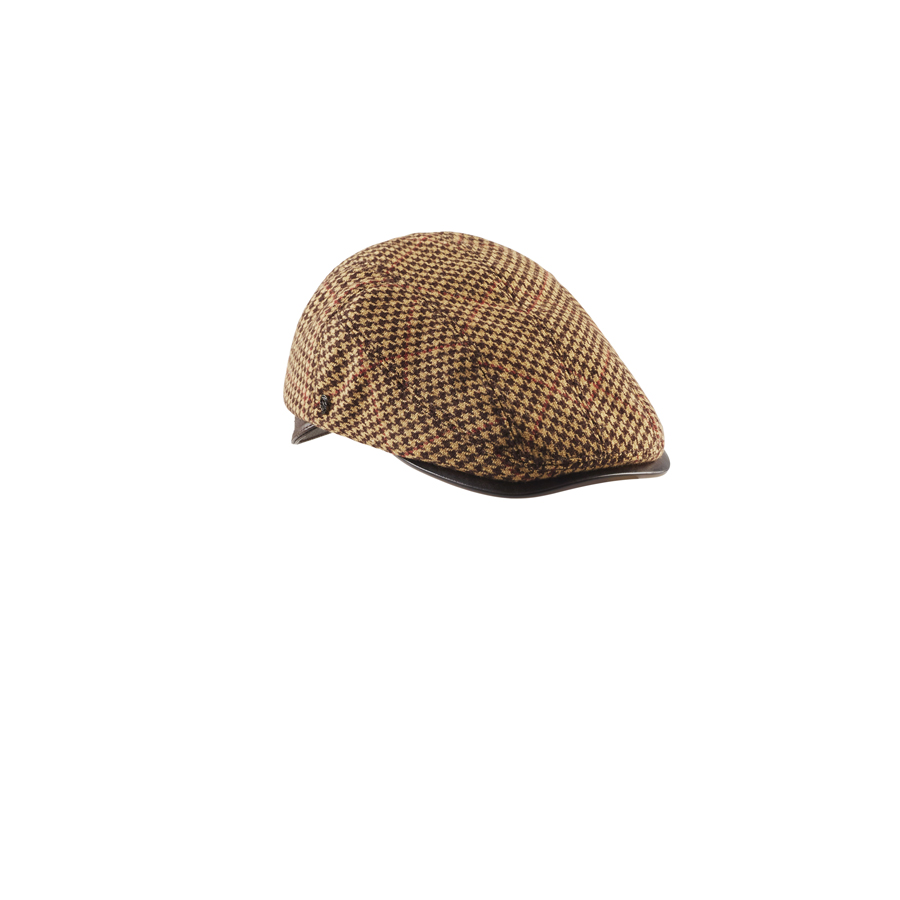 1559円 憧れの ヘレンカミンスキー キャスケット ハンチング 帽子 正規品