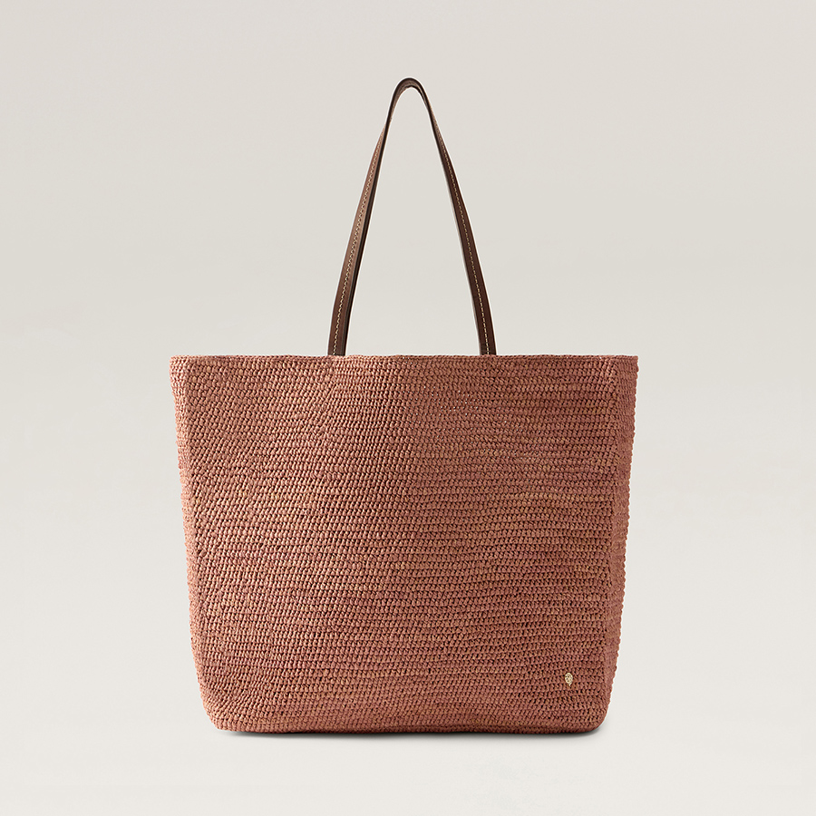 ヘレンカミンスキーのバッグ Helen Kaminski（ヘレンカミンスキー） ハンドバッグ Cassia Mini