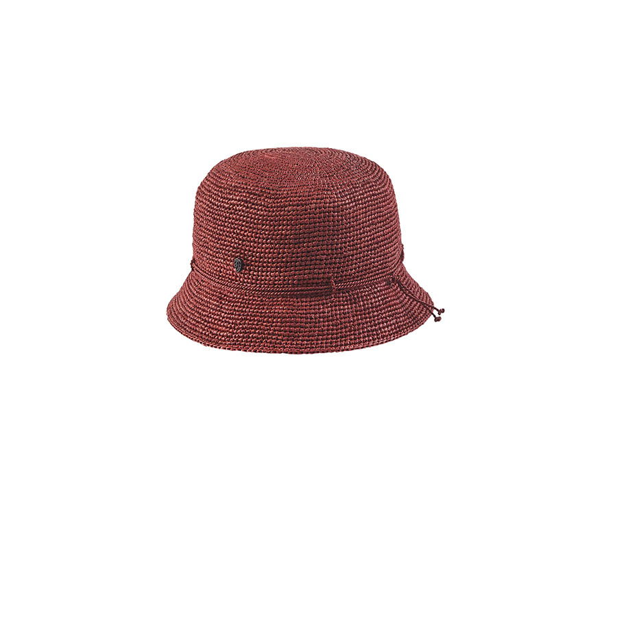 日時指定 423e 新品 HELEN KAMINSKI ヘレンカミンスキー バケット