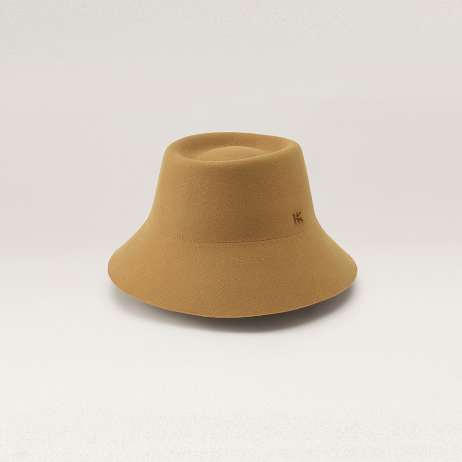 バケットハット｜【公式】ヘレンカミンスキー オンラインストア