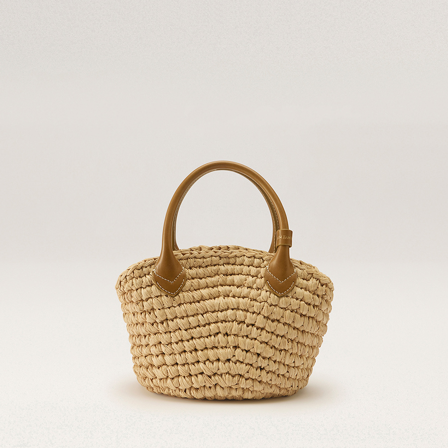 ヘレンカミンスキー　バッグ 楽天市場】P5倍!!HELEN KAMINSKI PINIMIL S BRIDLE 正規品 スリランカ