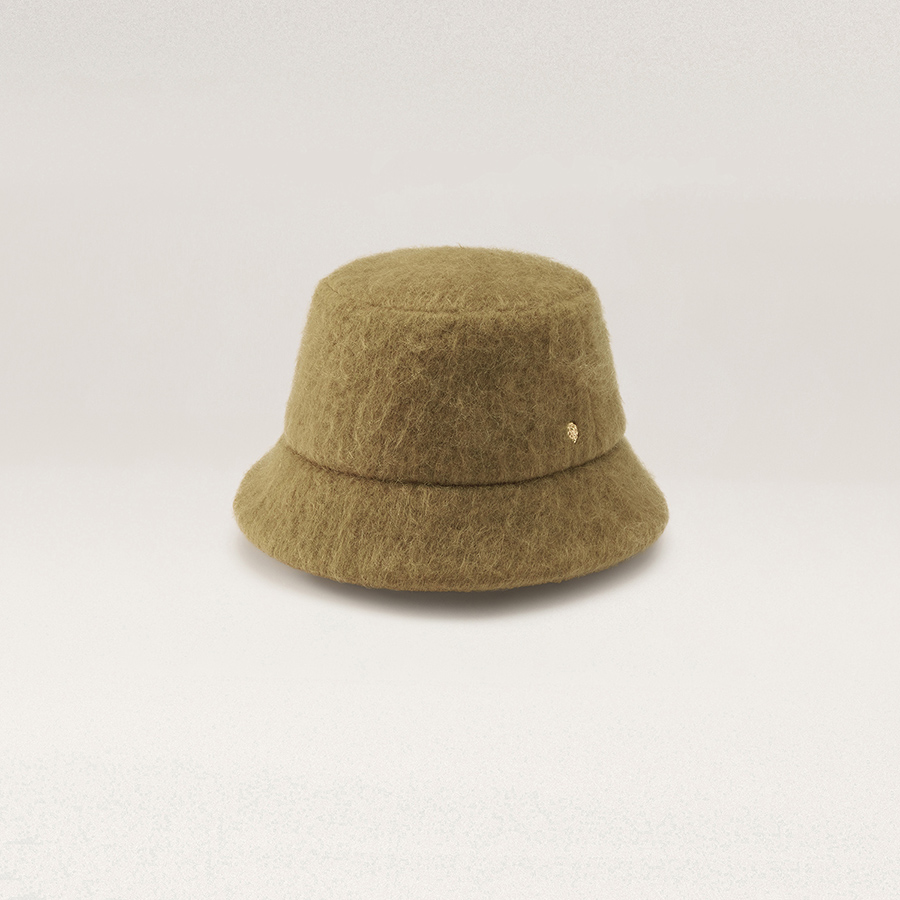 バケットハット｜【公式】ヘレンカミンスキー オンラインストア