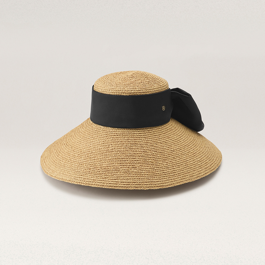 ラフィアハット｜【公式】ヘレンカミンスキー オンラインストア
