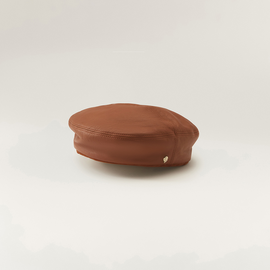 ニット帽/ベレー帽｜【公式】ヘレンカミンスキー オンラインストア