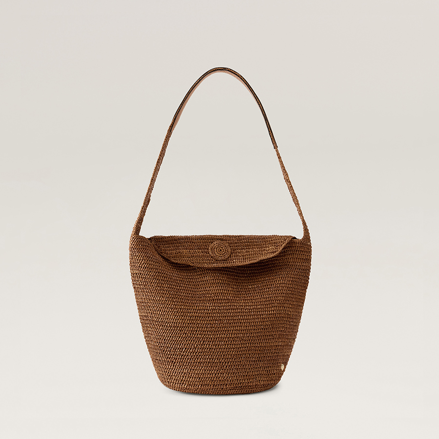 ラフィアバッグ｜【公式】ヘレンカミンスキー オンラインストア